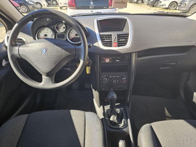 PEUGEOT - 207 - 8V 75CV 5p. Energie ECO GPL - Foto 10