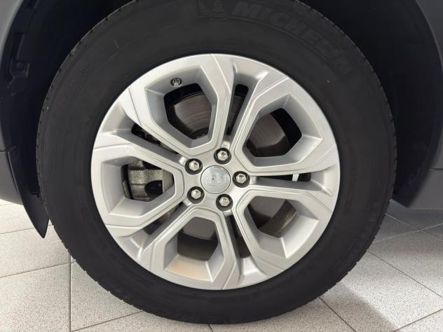 Land Rover Discovery Sport 2.0 SI4 249cv Benzina elettrico MHEV 4WD aut. - Foto 9