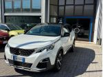 Peugeot 3008 GT line BlueHDi 120 S&S EAT6