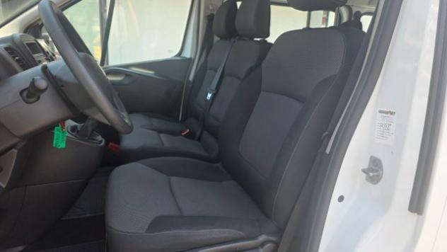 FIAT Talento 2.0 Ecojet 120CV PC-TN-DC 10q 6posti N1 E6dtemp rif. 23922889 - Foto 9