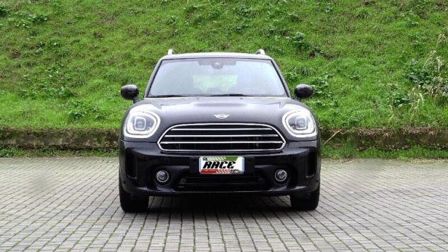 MINI Countryman Mini 1.5 Cooper 'ALL4' Countryman ALL4 - Foto 10