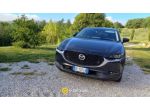 MAZDA CX-30 2.0L e-Skyactiv-G 150 CV M Hybrid AWD Exclusive L rif. 23783027