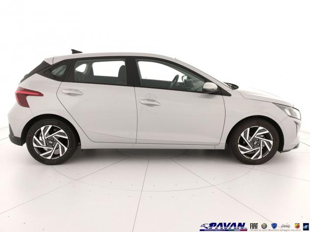 Hyundai i20 1.2 MPI GPL Connectline - Foto 5