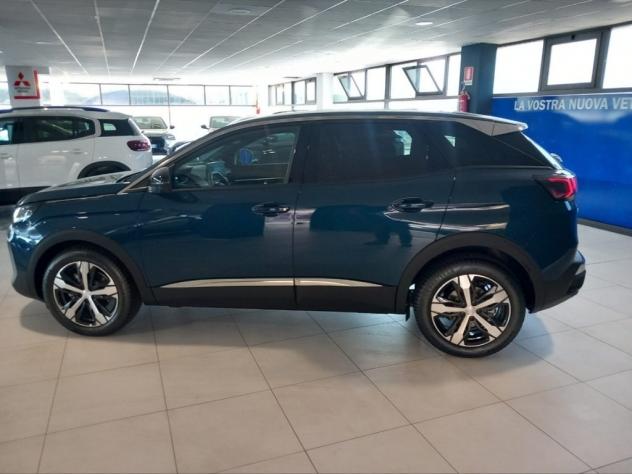 Peugeot 3008 BlueHDi 130 S&S EAT8 - ALLURE PACK - Foto 7