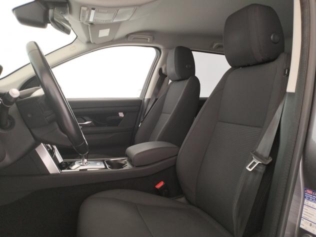 LAND ROVER DISCOVERY SPORT 2.0d i4 mhev S awd 150cv auto - Foto 9