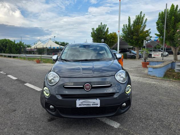 Fiat 500X 1.6 MultiJet 130 CV Cross - Foto 2