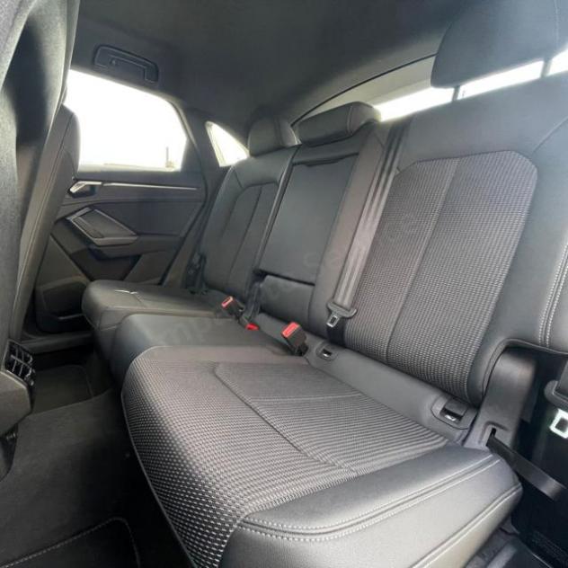 AUDI Q3 Sportback 2.0 TDI quattro S tronic S line 147KW rif. 24122866 - Foto 9