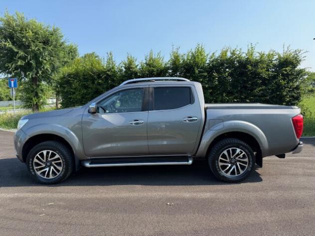 Nissan Navara 2.3 dCi 190 CV 4WD Double Cab N-Connecta - Foto 9