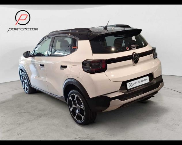 Citroën C3 Hybrid 110 cv Automatico - PLUS - Foto 3