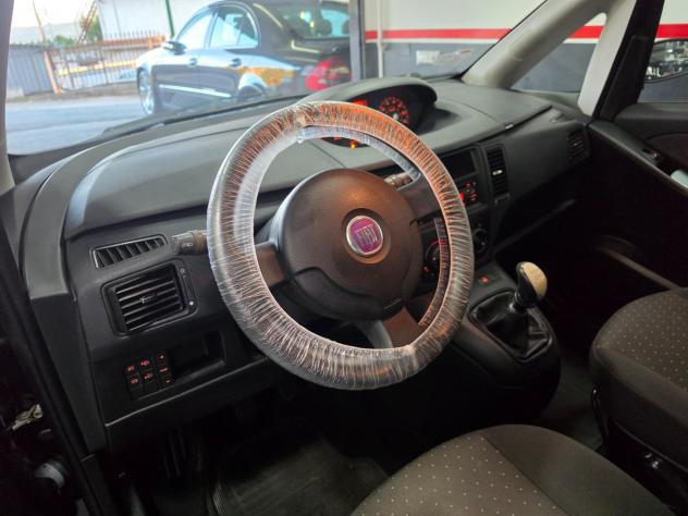 Fiat Idea 1.2 16V BlackLabel - Foto 10