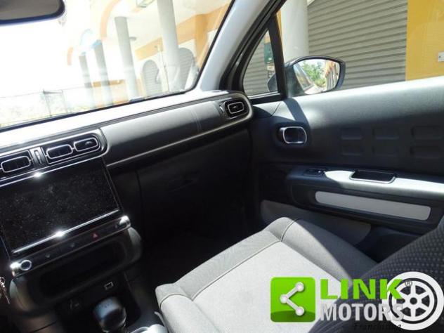 CITROEN C3 1.6 HDI 102 CV C-SERIES rif. 23784494 - Foto 10