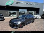 AUDI RS3 3 SPB TFSI quattro S tronic - SOLO NOLEGGIO rif. 22617104