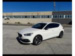 SEAT Leon 4ª serie 2.0 TDI FR