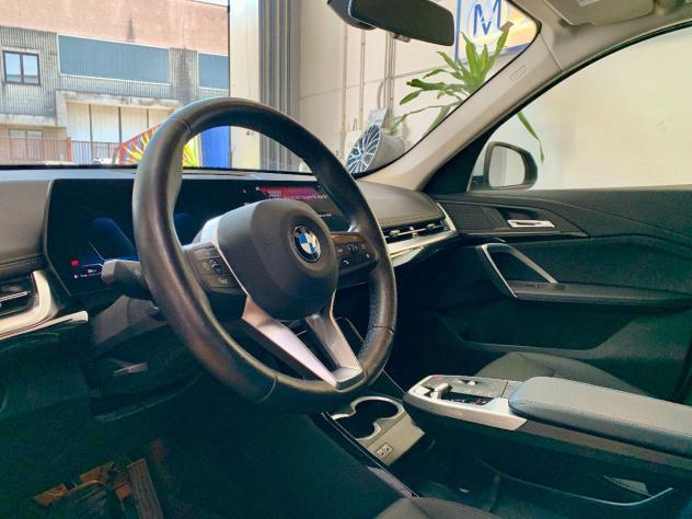 BMW - X1 - sDrive18i xLine - Foto 6