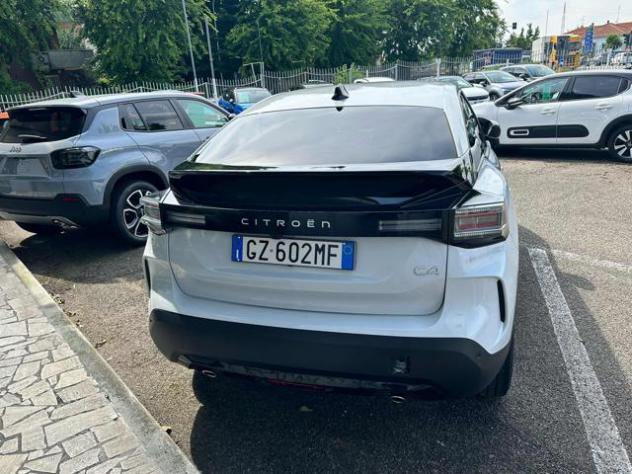 CITROEN C4 PureTech 130 S&S EAT8 Max rif. 23780678 - Foto 6
