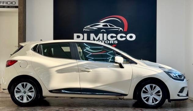 Renault Clio dCi 8V 75CV Start&Stop 5 porte Energy Zen - Foto 4