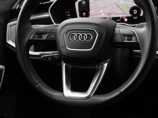 AUDI Q3 SPB 35 TDI S tronic S line edition rif. 23969032 - Foto 10