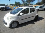 Citroen C1 1.0 5 porte Pinko  5 Porte