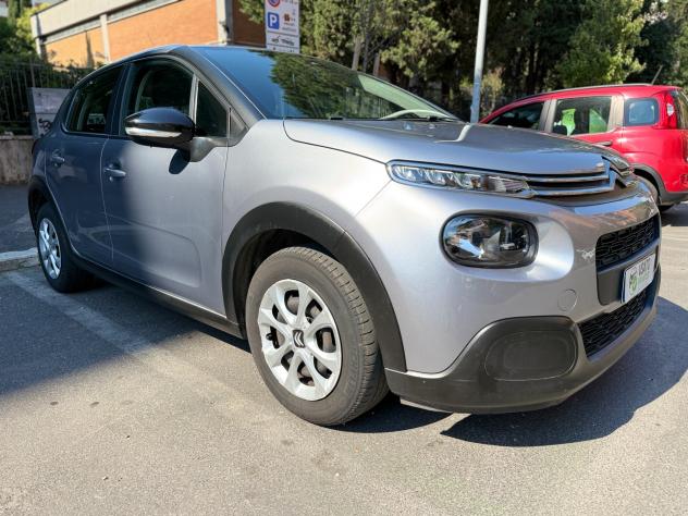 Citroen C3 1.5 Hdi 102cv Garanzia 12m - Foto 3