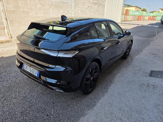 Ds DS4 4 BlueHDi 130 aut. PERFORMANCE COME NUOVA - Foto 5