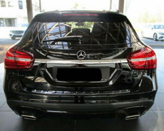 Mercedes-Benz GLA 200 d Sport VETTURA AZIENDALE KM CERTIFICATI - Foto 6