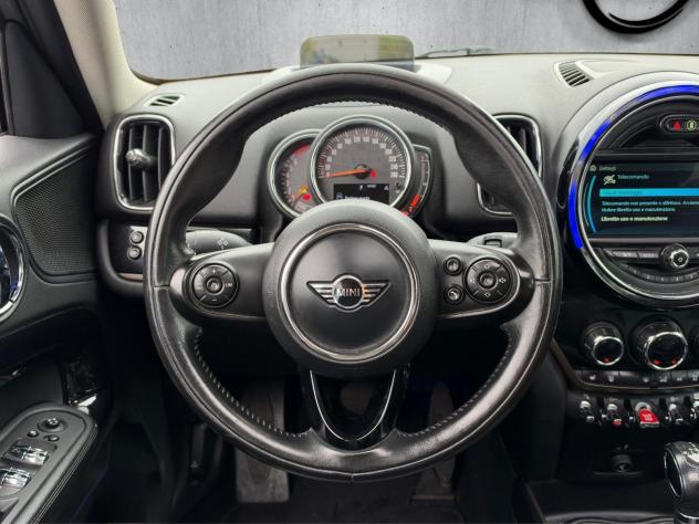 MINI Countryman Mini Countryman 2.0 Cooper S auto - PROMO - Foto 10