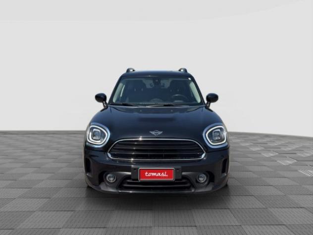 MINI Mini Countryman 2.0 Cooper D Countryman rif. 24026726 - Foto 8