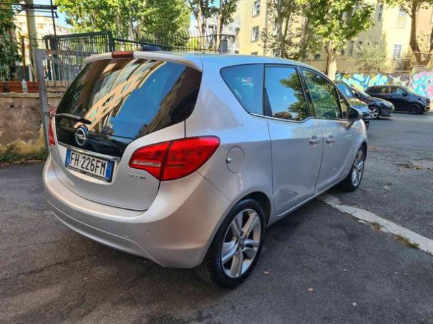 OPEL Meriva 1.6 CDTI Start&Stop Innovation rif. 22572113 - Foto 4