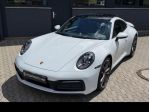 Porsche 911 Carrera 992