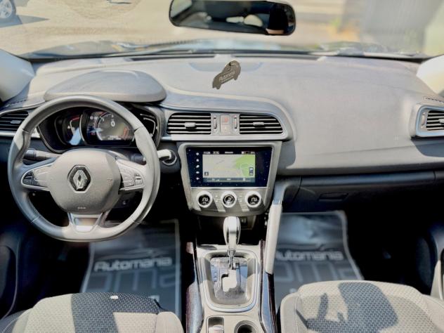 Renault Kadjar 1.5 dCi 8V 115CV AUT PREZZOREALEUNIPROKMCERTIFICATI - Foto 7