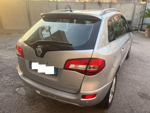 RENAULT Koleos 2.0 dCi 150 CV 4X4 Dynamique - Foto 7