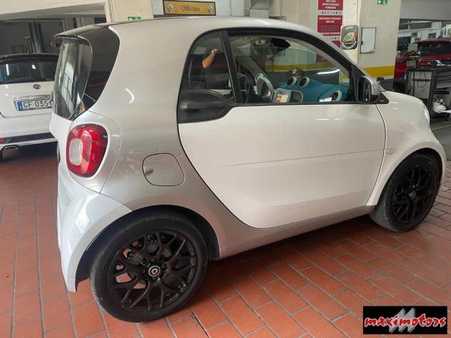 SMART - Fortwo - 90 0.9 Turbo Proxy - Foto 4