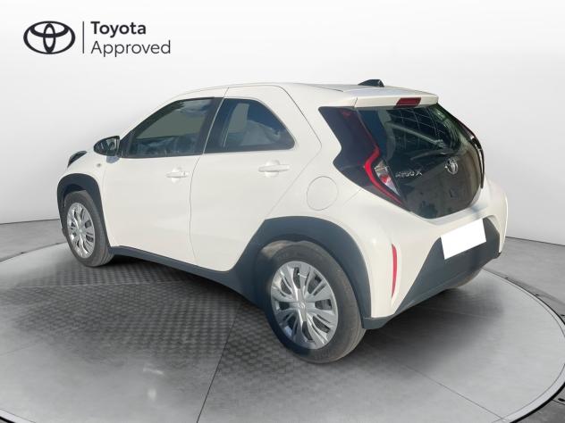 Toyota Aygo X Aygo X 1.0 Active 72cv - Foto 5