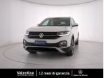 Volkswagen T-Cross 1.0 TSI DSG Advanced BMT