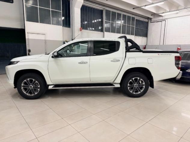 MITSUBISHI L200 2.3 D Double Cab 4x4 Super Select Intense + IVA rif. 23765997 - Foto 8