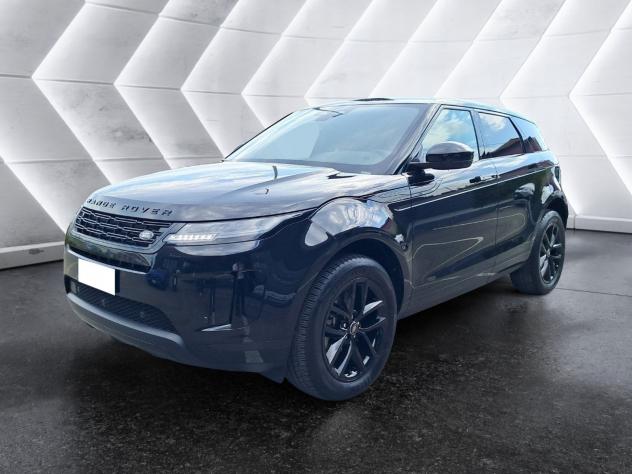 Land Rover Range Rover Evoque 2.0 D200 MHEV Dynamic SE AWD auto