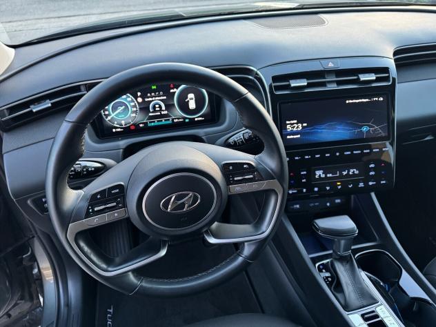 Hyundai Tucson 1.6 CRDI 48V DCT N Line - Foto 10