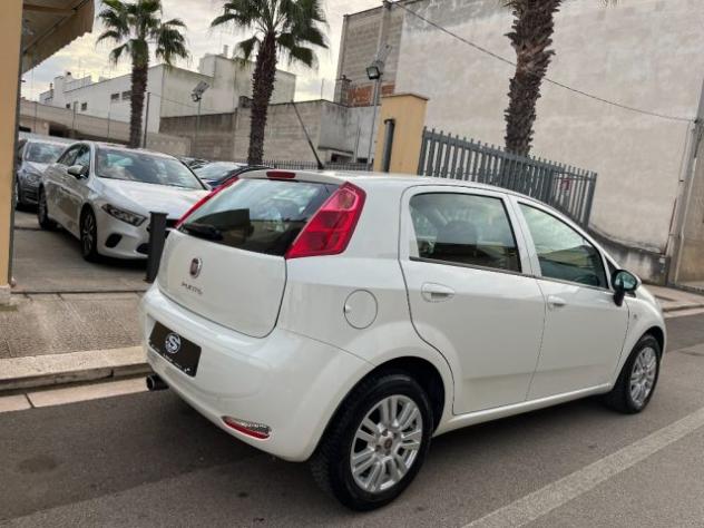 FIAT Punto 1.3MJT 95 Lounge EURO6 rif. 23996293 - Foto 4