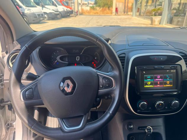Renault Captur dCi 8V 90 CV EDC Sport Edition - Foto 2