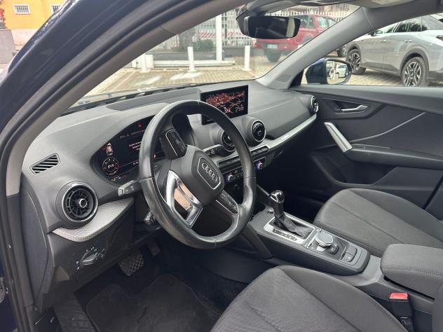 AUDI Q2 30 TDI S TRONIC BUSINESS PLUS - Foto 9