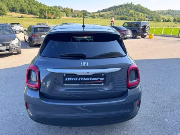 FIAT 500X 1.3 MultiJet 95 CV Club LEGGE 104 IVA ESPOSTA rif. 24170621 - Foto 6