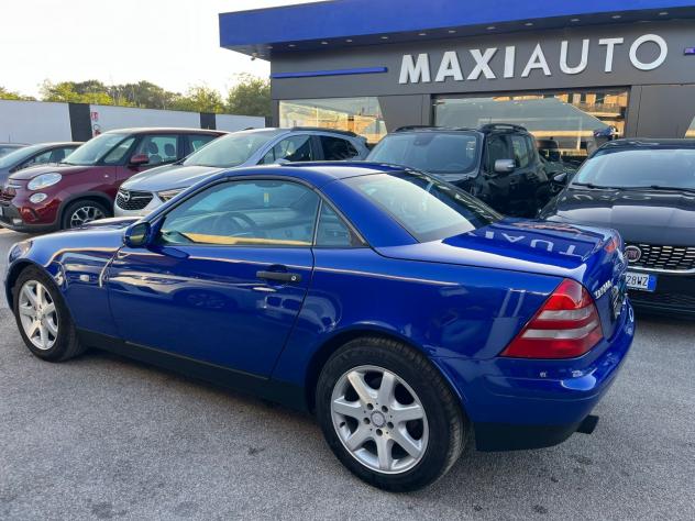 Mercedes-benz SLK 200 Kompressor - Foto 8