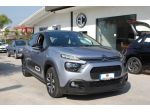 Citroen C3 1.2 Puretech 110CV EAT6 Shine S&S Uff Italy Led USB
