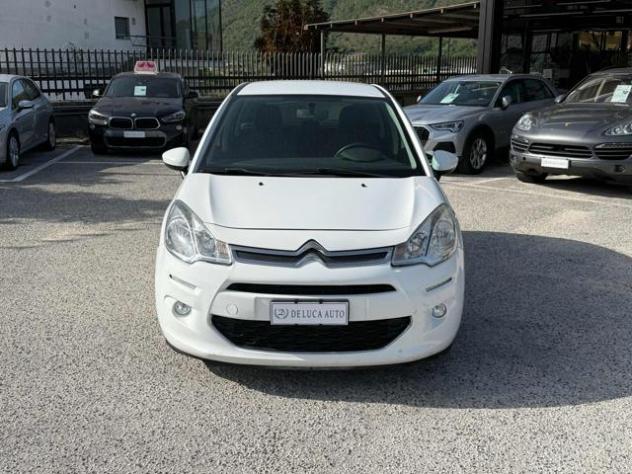 CITROEN C3 1.0 VTi 68 Exclusive SCONTO ROTTAMAZIONE rif. 24006967 - Foto 2