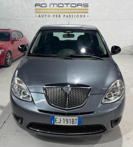 Lancia Ypsilon Neopatentati Diesel - Foto 2