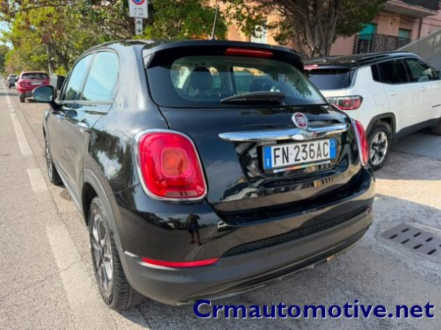 FIAT 500X 1.6 E-Torq 110 CV GPL rif. 24002590 - Foto 4