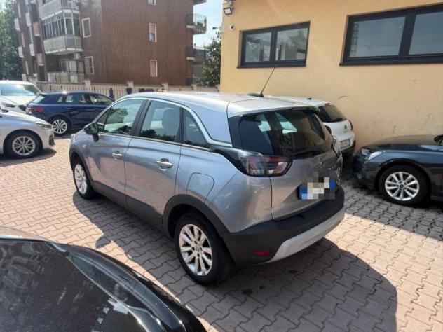 OPEL Crossland 1.5 ECOTEC D 110 CV Start&Stop Elegance rif. 23950257 - Foto 5