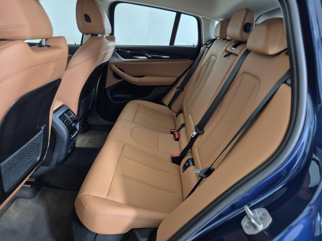 BMW X4 G02 2021 xdrive20d mhev 48V auto - Foto 8
