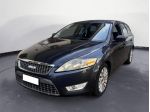 Ford Mondeo Mondeo SW 2.0 tdci Titanium Pack 6tronic dpf - CAMBIO AUTOMATIC &hellip;