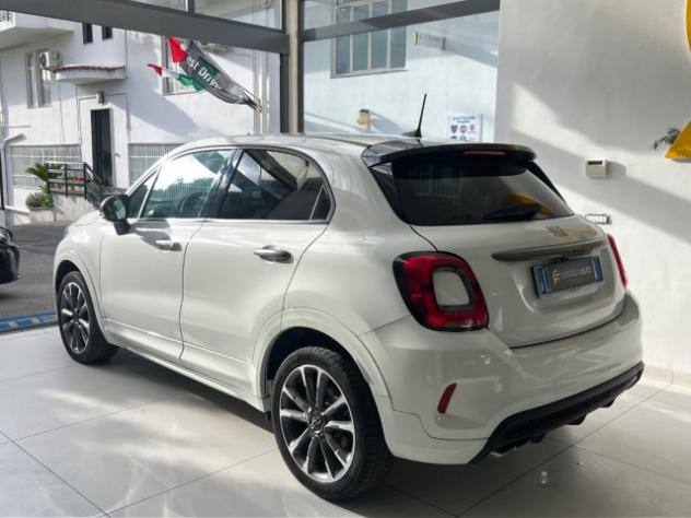 FIAT 500X 1.3 MultiJet 95 CV Sport tua da €199,00 mensili rif. 23491372 - Foto 7